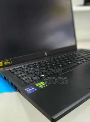 New Laptop Asus ROG Zephyrus M16 GU603HR 32GB Intel Core I9 SSD 1T