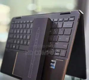 New Laptop HP Spectre X360 16GB Intel Core I7 SSD 1T