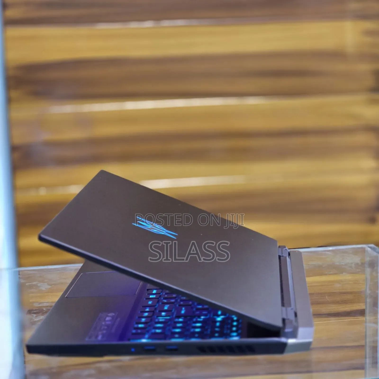 New Laptop Acer Predator Helios 300 16GB Intel Core I7 SSD 512GB