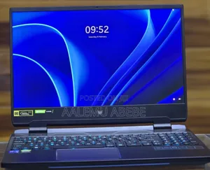 New Laptop Acer Predator Helios 300 16GB Intel Core I7 SSD 512GB