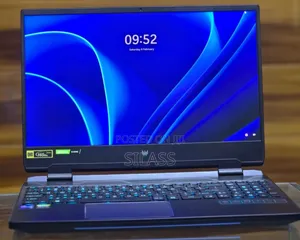 New Laptop Acer Predator Helios 300 16GB Intel Core I7 SSD 512GB