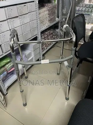 Walker WALKER -2 FRONT WHEELS SWISS MOBILITI - Bulk Purchase