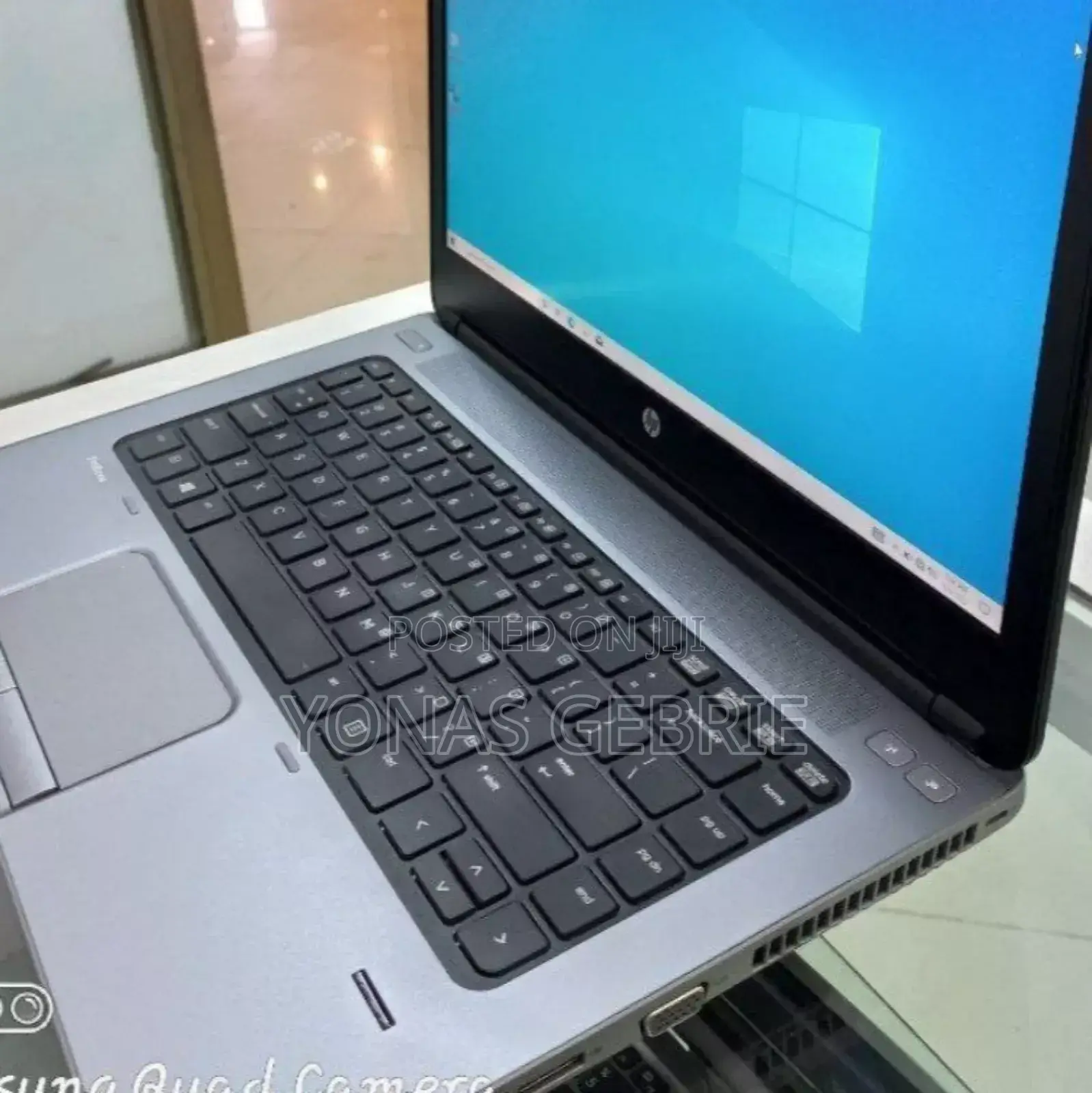 New Laptop HP ProBook 640 G1 4GB Intel Core i5 HDD 500GB