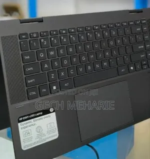 New Laptop HP Envy X360 32GB Intel Core Ultra 7 SSD 1T