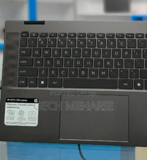 New Laptop HP Envy X360 32GB Intel Core Ultra 7 SSD 1T