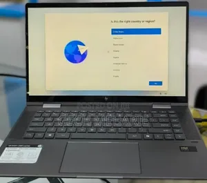 New Laptop HP Envy X360 32GB Intel Core Ultra 7 SSD 1T