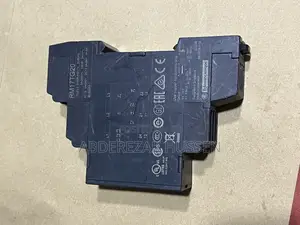 Phase Control Relay RM17TG20