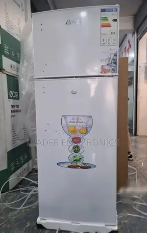 W.Box Refrigerator