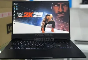 New Laptop HP Omen 16 16GB Intel Core I5 SSD 512GB