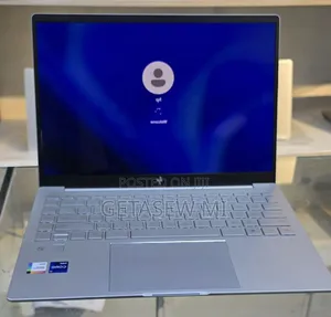 New Laptop HP Pavilion 15 16GB Intel Core I7 SSD 1T