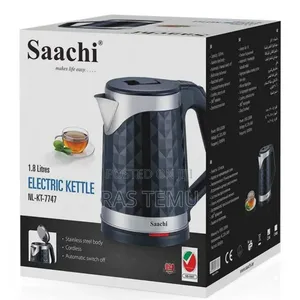 Saachi Electric Kettle