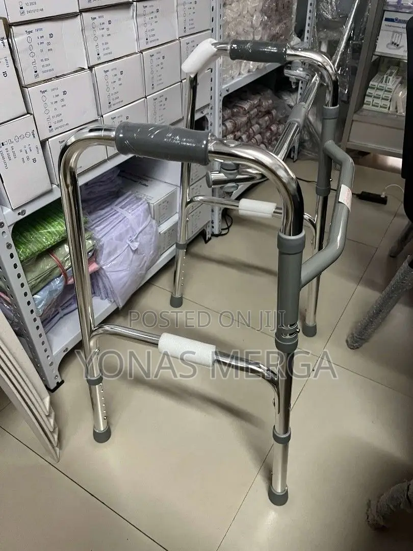 Walker⨳Standard Walkers Walking Frames %Quality Luxury Set