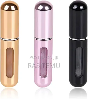 የሽቶ መቀነሻ(Mini Spray Pour)