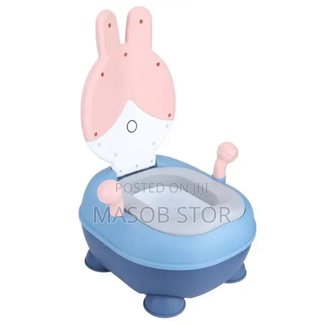 Potty Popo / ፖፖ