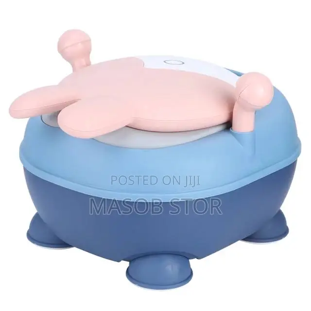 Potty Popo / ፖፖ