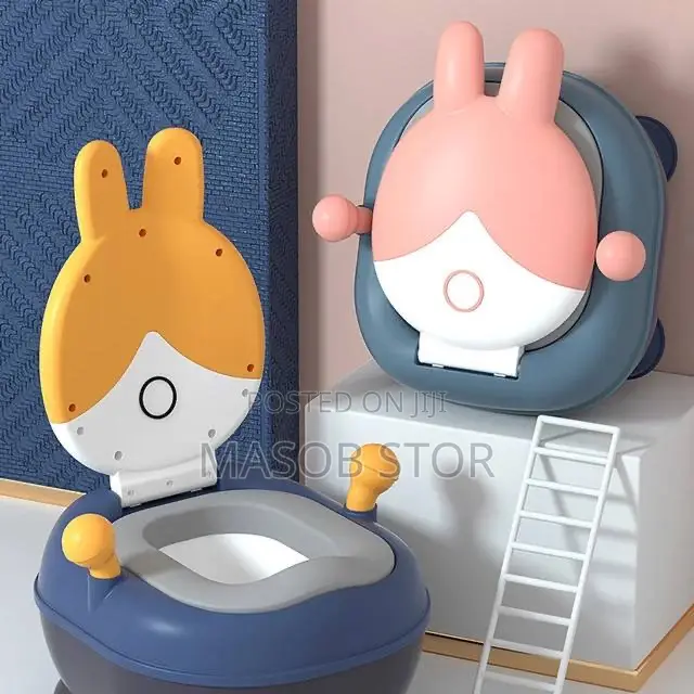 Potty Popo / ፖፖ