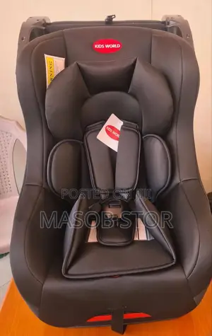 infant Baby Car Seat የልጆች የመኪና ወንበር