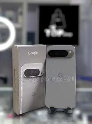 New Google Pixel 9 Pro XL 256 GB Black