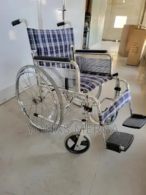 Wheelchair৳牛wheelchair¢齿load-Bearing 150kg Push Type Adult