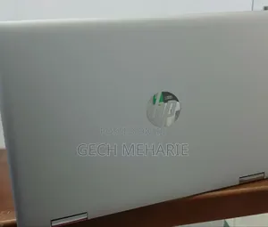 New Laptop HP Pavilion 15 8GB Intel Core I5 SSD 512GB