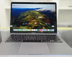 New Laptop Apple MacBook Air 2020 8GB SSD 256GB