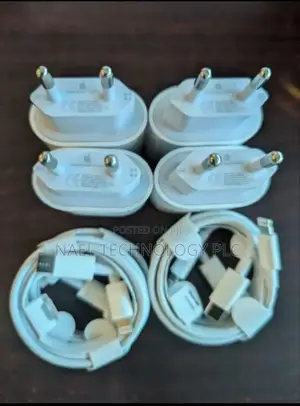Apple Charger 20w Original Fast