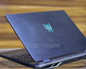 New Laptop Acer Predator Helios 300 16GB Intel Core I7 SSD 512GB
