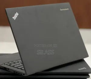 New Laptop Lenovo ThinkPad X1 Carbon 8GB Intel Core I5 SSD 256GB