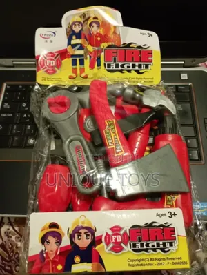 Power Play Tools Construction Toys Set
