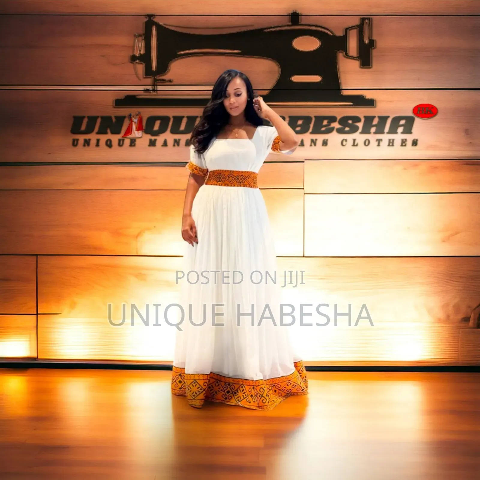 Habesha Kemis