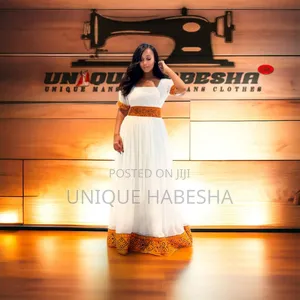 Habesha Kemis