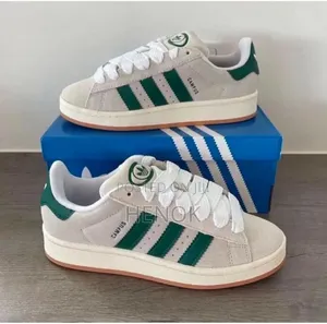 Adidas Campus