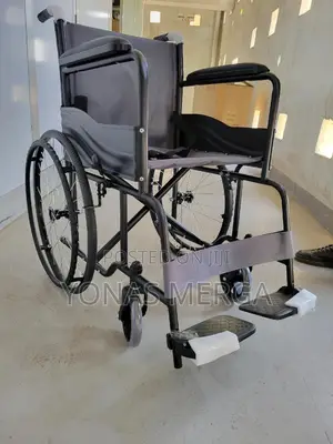 Safety Wheelchair₡Illness, Injury, Problem ዊልቼር฿Wheelchair