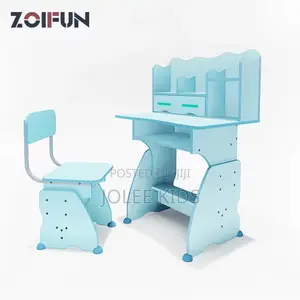 Modern Kids Study Table