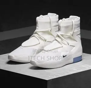 Fear of God