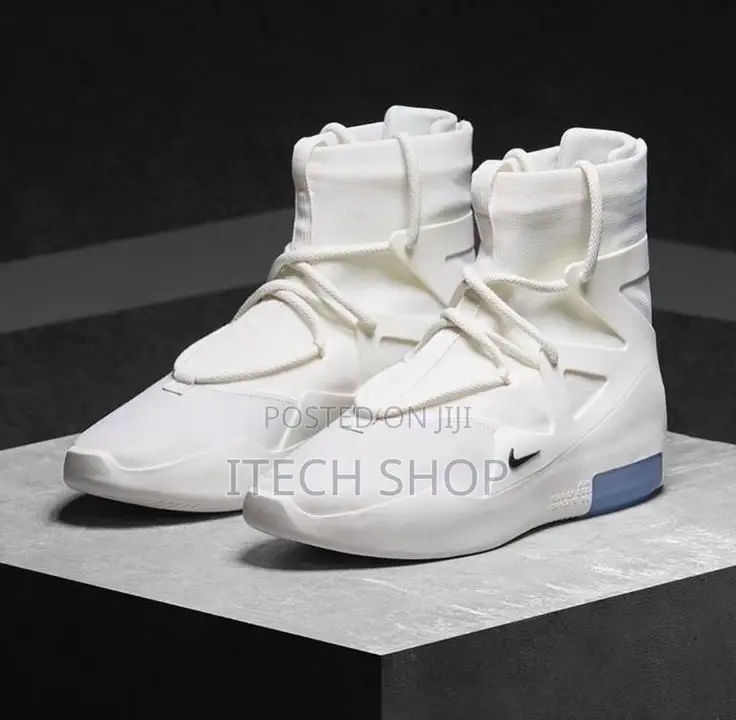 Fear of God