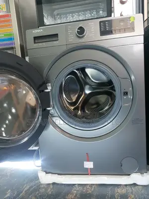 Konka Atomic Washing Machine 12.Kg