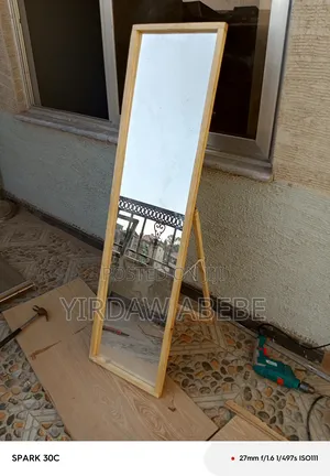 Dressing Mirror