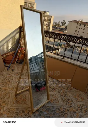 Dressing Mirror