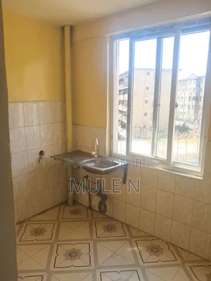 1bdrm Condo in Abado Condominium, Yeka for sale
