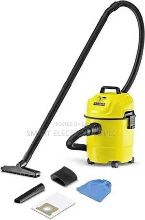 Vacuum Cleaners