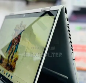 New Laptop HP Envy X360 16GB Intel Core Ultra 7 SSD 1T