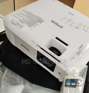 Epson Projecter X49