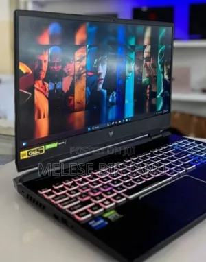 New Laptop Acer Predator Helios 300 16GB Intel Core I7 SSD 512GB