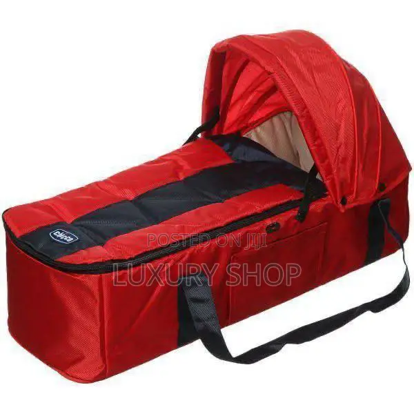 CHICCO Baby Travel Bed Baby Basket