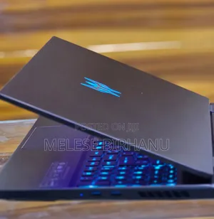 New Laptop Acer Predator Helios 300 16GB Intel Core I7 SSD 512GB