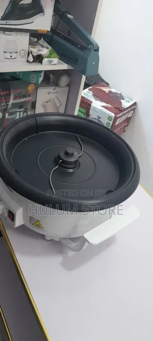 Sayona Electric Coffee Roaster