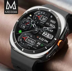 Samsung Galaxy Smart Watch