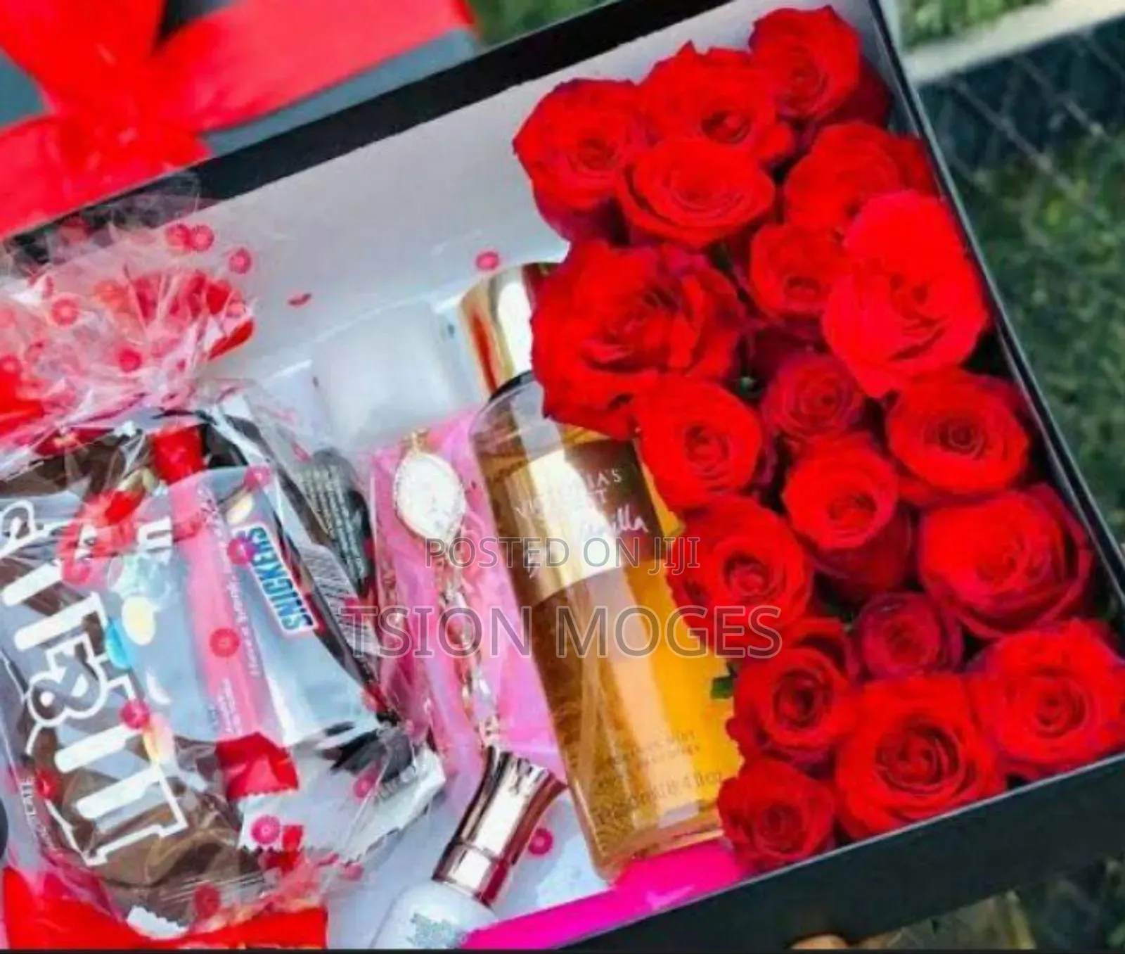 Gift Packages