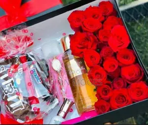 Gift Packages